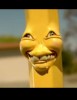 Pencil Face